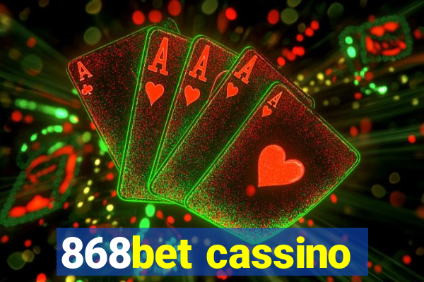 868bet cassino